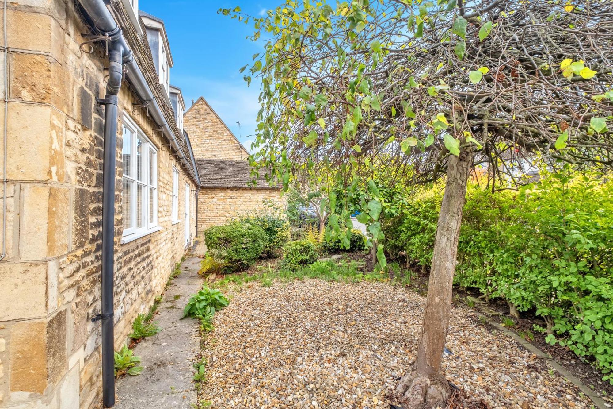 Lambert Cottage - In The Heart Of Stamford Zewnętrze zdjęcie